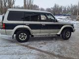 Mitsubishi Pajero 1995 годаүшін4 000 000 тг. в Шу – фото 2