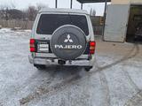 Mitsubishi Pajero 1995 годаүшін4 000 000 тг. в Шу – фото 4