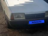 ВАЗ (Lada) 2108 1997 года за 500 000 тг. в Караганда – фото 4