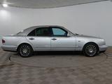 Mercedes-Benz E 280 1996 годаүшін1 700 000 тг. в Шымкент – фото 4