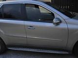 Mercedes-Benz ML 500 2005 годаүшін6 300 000 тг. в Шымкент – фото 2