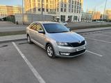 Skoda Rapid 2014 года за 4 400 000 тг. в Павлодар – фото 2