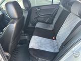 Skoda Rapid 2014 года за 4 400 000 тг. в Павлодар – фото 5