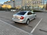 Skoda Rapid 2014 года за 4 400 000 тг. в Павлодар – фото 3