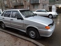 ВАЗ (Lada) 2115 2011 года за 1 400 000 тг. в Павлодар