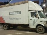 Mercedes-Benz  410D 1990 годаүшін2 700 000 тг. в Астана – фото 2