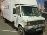 Mercedes-Benz  410D 1990 годаүшін2 700 000 тг. в Астана