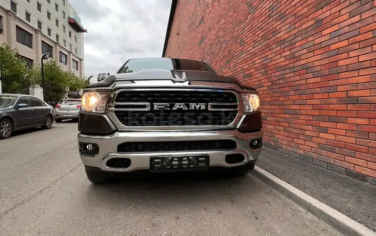 Dodge RAM 2022 годаүшін28 000 000 тг. в Астана