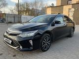 Toyota Camry 2017 года за 13 000 000 тг. в Караганда