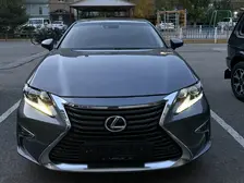 Lexus ES 300h