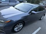 Lexus ES 300h 2015 года за 12 500 000 тг. в Актобе – фото 5