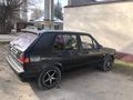 Volkswagen Golf 1989 года за 800 000 тг. в Тараз – фото 3