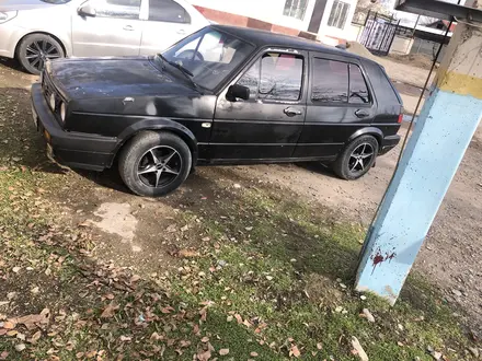 Volkswagen Golf 1989 года за 800 000 тг. в Тараз