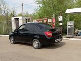 ВАЗ (Lada) Granta 2190 2011 года за 1 500 000 тг. в Уральск
