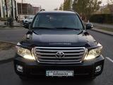 Toyota Land Cruiser 2012 годаүшін27 000 000 тг. в Астана – фото 2