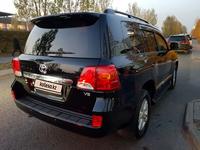 Toyota Land Cruiser 2012 годаүшін27 000 000 тг. в Астана