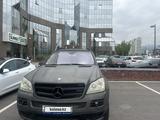 Mercedes-Benz GL 450 2006 годаүшін7 500 000 тг. в Алматы