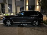 X 7 BMW за 400 000 тг. в Алматы