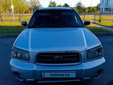 Subaru Forester 2004 годаүшін3 600 000 тг. в Караганда – фото 2