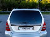 Subaru Forester 2004 годаүшін3 600 000 тг. в Караганда – фото 5