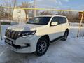 Toyota Land Cruiser Prado 2019 года за 27 000 000 тг. в Актобе