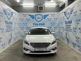 Hyundai Sonata 2016 года за 8 500 000 тг. в Тараз