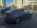 Hyundai Accent 2015 годаүшін4 400 000 тг. в Алматы – фото 4