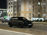 Bentley Bentayga 2018 года за 85 000 000 тг. в Туркестан – фото 2