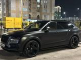Bentley Bentayga 2018 года за 85 000 000 тг. в Туркестан