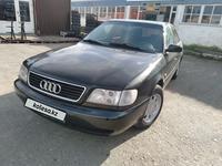 Audi A6 1995 годаүшін3 500 000 тг. в Петропавловск