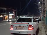 ВАЗ (Lada) Priora 2170 2013 годаүшін3 000 000 тг. в Кызылорда – фото 4