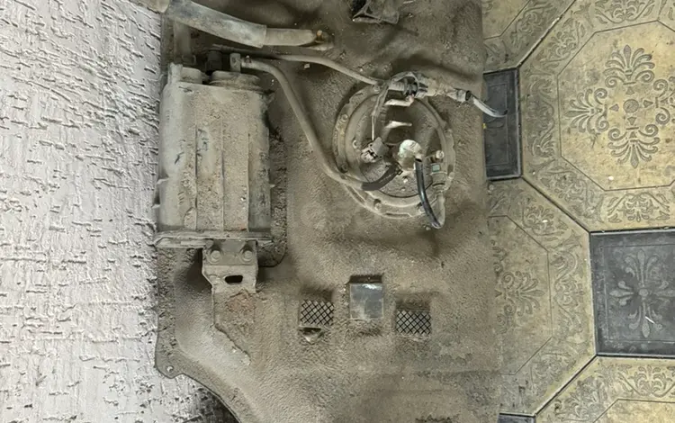 Топливный бак карлови бензонасос за 2 000 тг. в Алматы