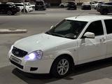 ВАЗ (Lada) Priora 2170 2013 годаүшін1 500 000 тг. в Шымкент – фото 2