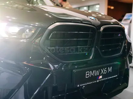 BMW X6 M 2024 года за 97 962 961 тг. в Шымкент – фото 4