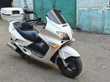 Honda  Forza 2005 года за 1 100 000 тг. в Алматы – фото 2