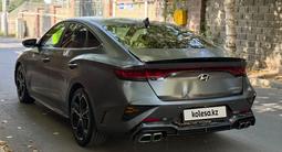 Hyundai Lafesta 2023 года за 7 500 000 тг. в Алматы – фото 3