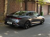 Hyundai Lafesta 2023 года за 7 500 000 тг. в Алматы – фото 4
