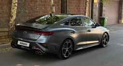 Hyundai Lafesta 2023 года за 7 500 000 тг. в Алматы – фото 4
