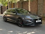 Hyundai Lafesta 2023 года за 7 500 000 тг. в Алматы