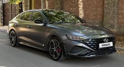 Hyundai Lafesta 2023 года за 7 500 000 тг. в Алматы