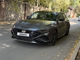 Hyundai Lafesta 2023 года за 7 500 000 тг. в Алматы – фото 2