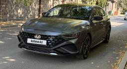 Hyundai Lafesta 2023 года за 7 500 000 тг. в Алматы – фото 2