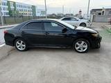 Toyota Camry 2012 года за 7 850 000 тг. в Шымкент – фото 4