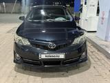 Toyota Camry 2012 года за 7 850 000 тг. в Шымкент – фото 3