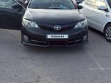 Toyota Camry 2012 года за 7 850 000 тг. в Шымкент – фото 5