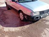 Audi 80 1989 годаүшін380 000 тг. в Кокшетау – фото 2