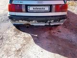 Audi 80 1989 годаүшін380 000 тг. в Кокшетау – фото 4