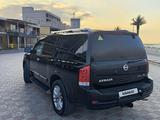 Nissan Armada 2015 года за 12 200 000 тг. в Актау – фото 2