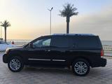 Nissan Armada 2015 года за 12 200 000 тг. в Актау – фото 3