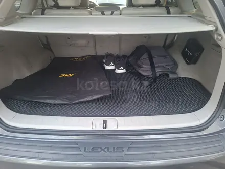 Lexus RX 350 2012 года за 11 500 000 тг. в Алматы – фото 2